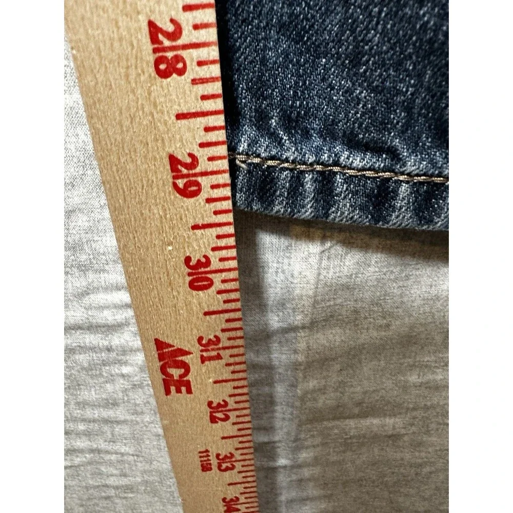 Levis levis 514